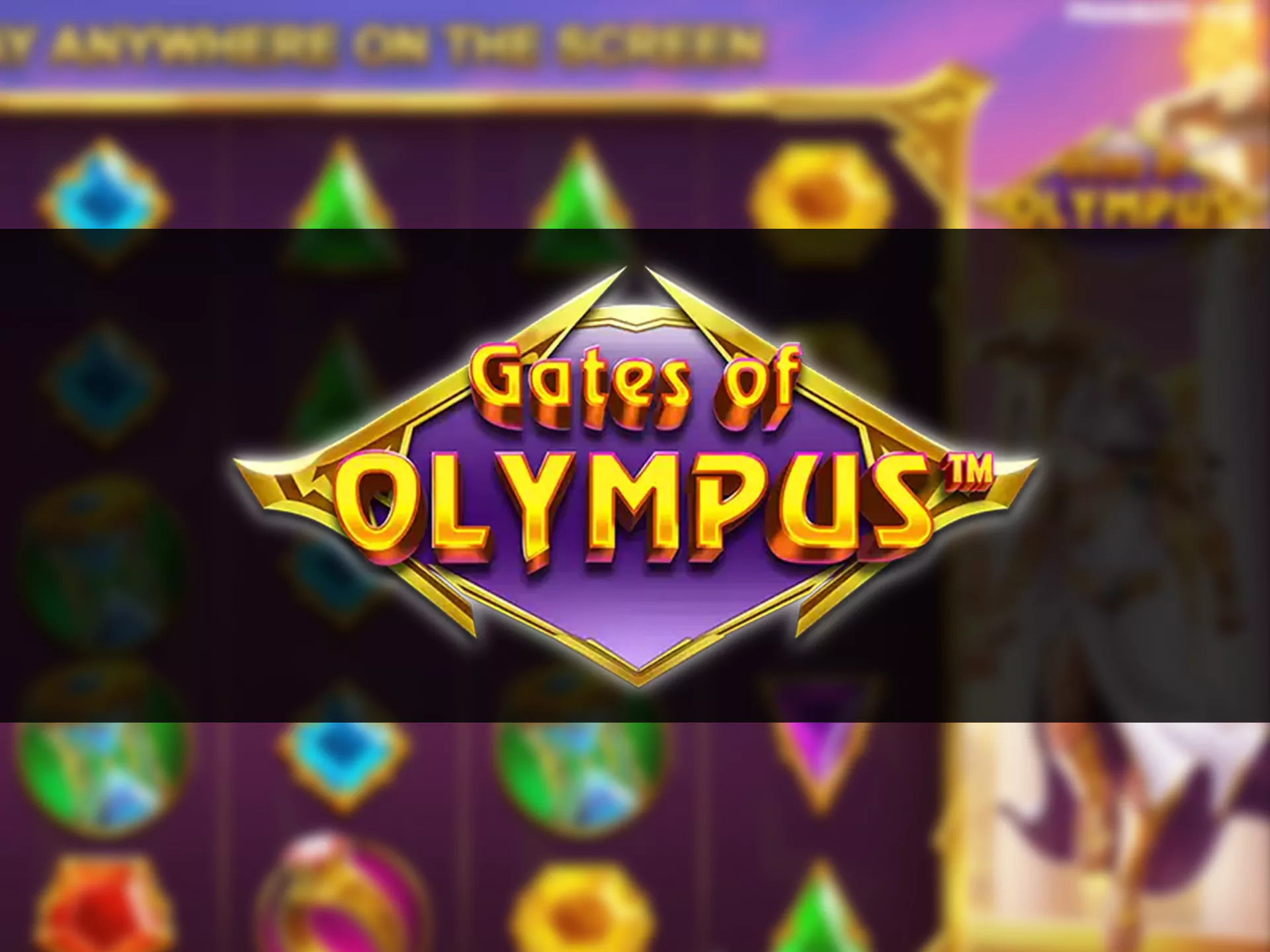 Gates of Olympus give best winnings.