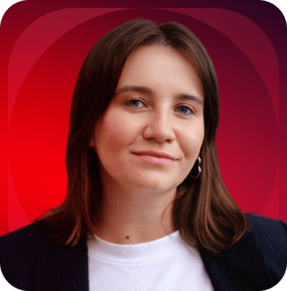 Katerina Kuchinskaya